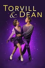 Poster for Torvill & Dean