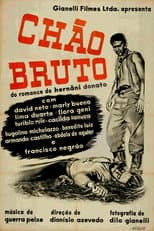 Poster for Chão Bruto