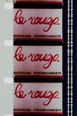 Poster for Le Rouge