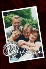 Poster for Unmarried Couples: A Comedy That Will Break You Up