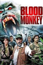 Poster for Blood Monkey
