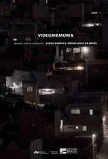 Poster for videomemoria