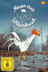 Poster for Neues aus Uhlenbusch