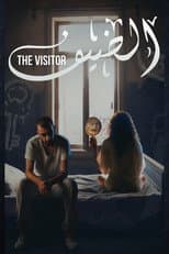 Poster for The Visitor
