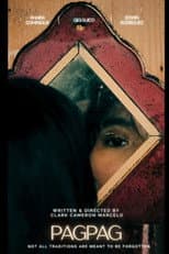 Poster for Pagpag