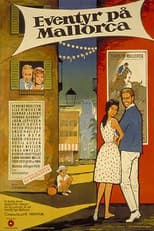 Poster for Eventyr på Mallorca
