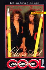 Poster for Class Act