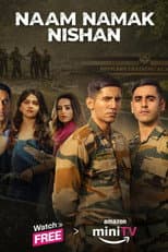 Poster for Naam Namak Nishan