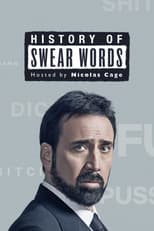 Poster for History of Swear Words