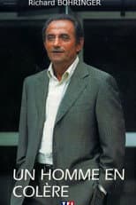 Poster for Un homme en colère