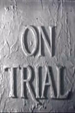 Poster for On Trial