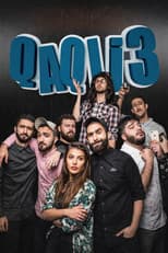 Poster for Qaqanın Gündəliyi 3: Razablaçonnu Məhəbbət