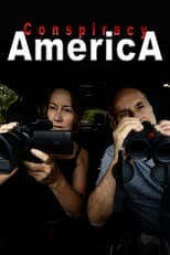 Poster for Conspiracy America