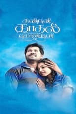 Poster for Kanden Kadhal Konden