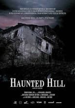 Poster for Haunted Hill