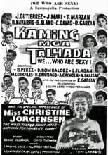 Poster for We... Who Are Sexy!