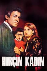 Poster for Hırçın Kadın