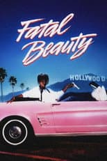 Poster for Fatal Beauty