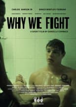 Poster for Why We Fight