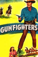 Poster for Gunfighters