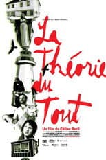 Poster for La Théorie du Tout