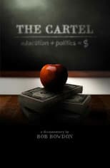 Poster for The Cartel