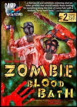 Poster for Zombie Bloodbath