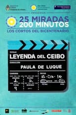 Poster for Leyenda del Ceibo