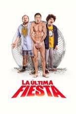 Poster for The Last Party