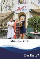 Poster for München Grill