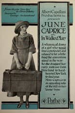 Poster for In Walked Mary