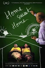 Poster for Home Sweet Home