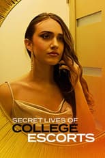 Poster for Secret Lives of College Escorts