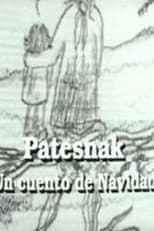 Poster for Patesnak, A Christmas Tale