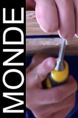 Poster for Monde