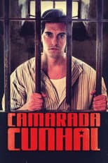 Poster for Camarada Cunhal