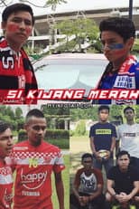 Poster for Si Kijang Merah
