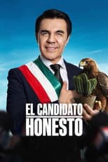 Poster for The Honest Candidate