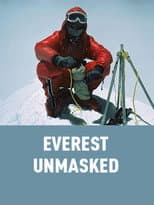 Poster for Everest Unmasked