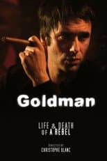 Poster for Goldman