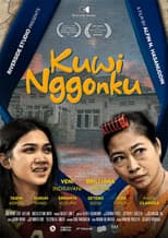 Poster for Kuwi Nggonku