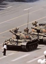 Poster for Tiananmen: Forbidden Memory