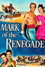 Poster for The Mark of the Renegade