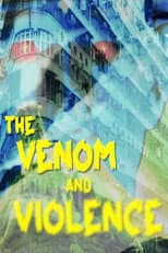 Poster for From Shaw to Snakes: The Venom and Violence of Early Chinese Language Horror Cinema