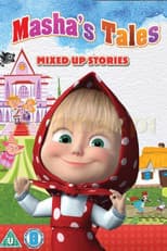 Poster for Masha's tales