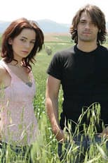 Poster for With You