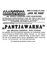 Poster for Pantjawarna
