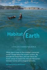 Poster for Habitat Eart
