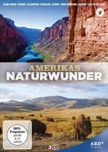 Poster for Amerikas Naturwunder