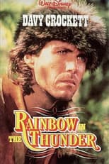 Poster for The New Adventures of Davy Crockett